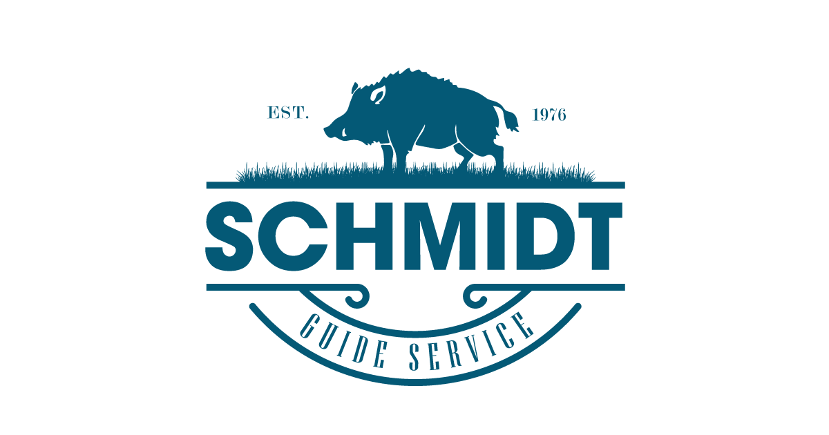 Schmidt Guide Service